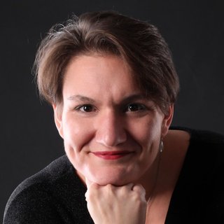 Porträt Jennifer Barbara Etzrodt
